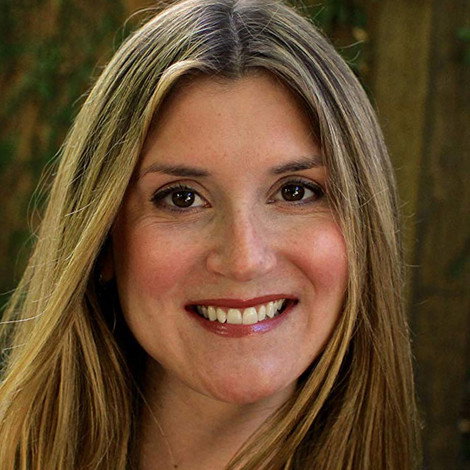 Megan Parlen