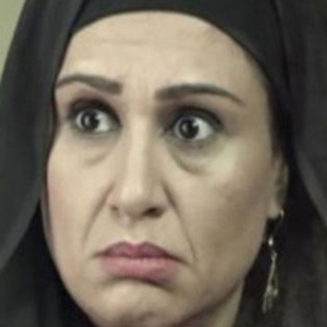 Maryam Saeed Saleh