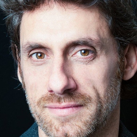 Alberto Berzal