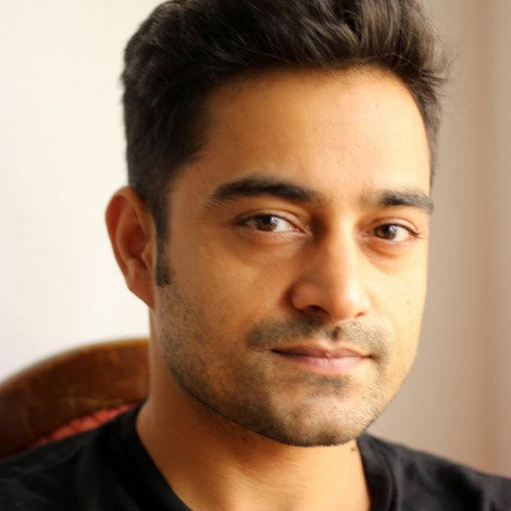 Gyanendra Tripathi