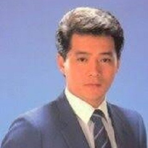 Sherman Chou Shao-Tung