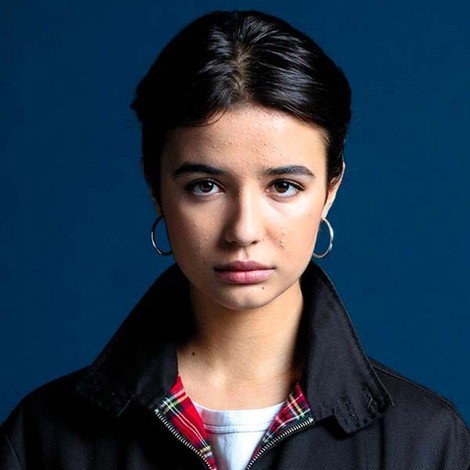 Carmen Kassovitz