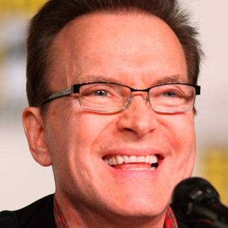 Billy West's profile