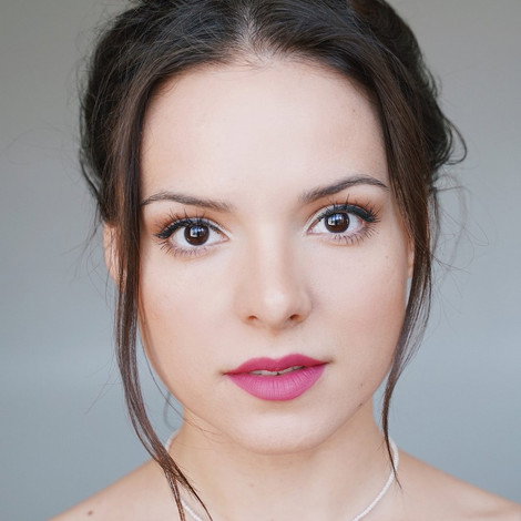 Anna Glaube