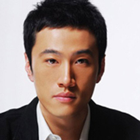 Zhu Gangrirao