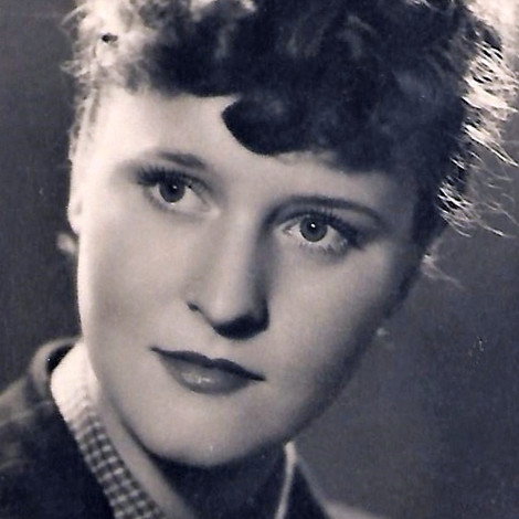 Clarisse Deudon