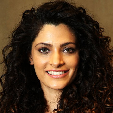 Saiyami Kher