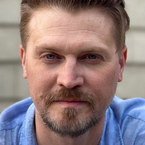 Sergey Fatyanov