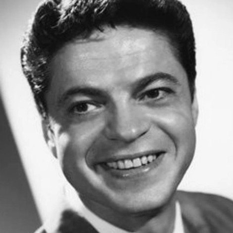Ross Martin