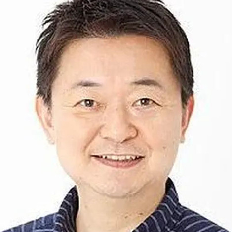 Koichi Ohori