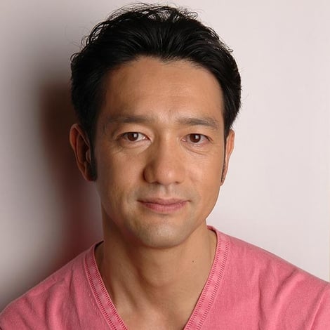 Kisuke Iida's profile