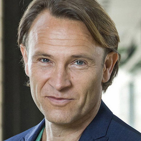Bernhard Bettermann