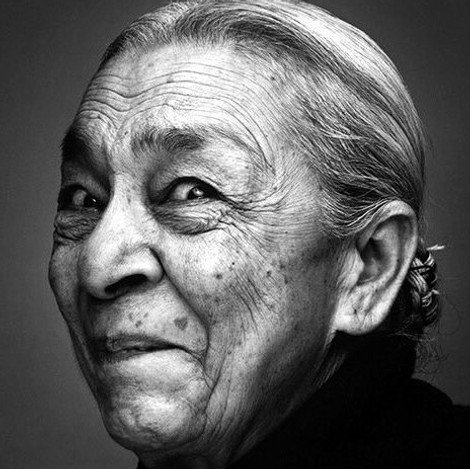 Zohra Sehgal