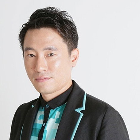Yusuke Shoji
