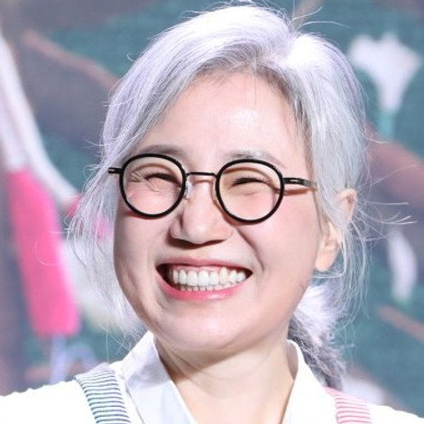 Kim Eun-sook