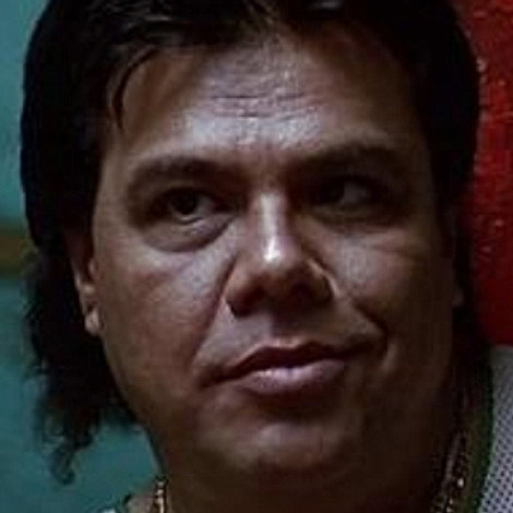Gerardo Campbell
