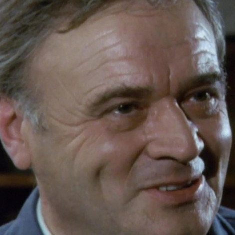 Dietrich Körner