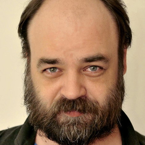 Aleksey Kolubkov