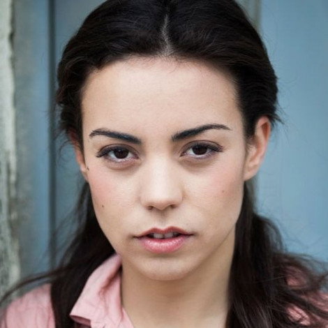 Marta Castellote