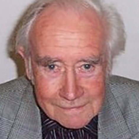 Peter Tuddenham