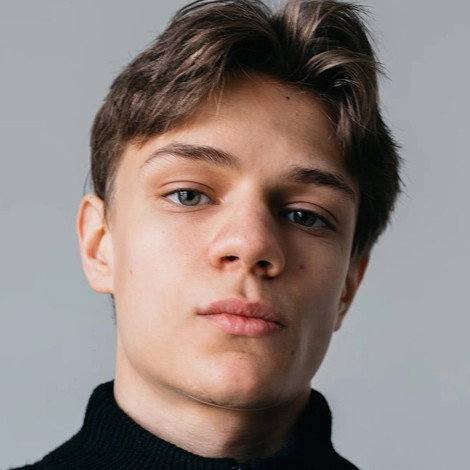 Matvey Kulagin