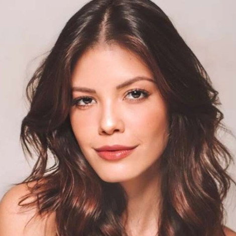 Vitória Strada