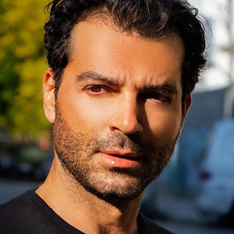 Lefteris Zabetakis