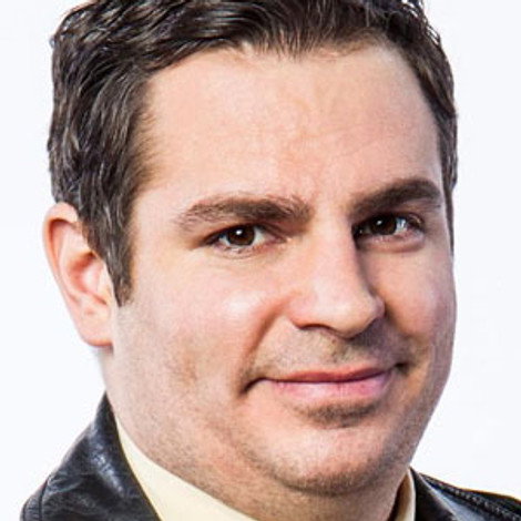 Paul Sedlmeir