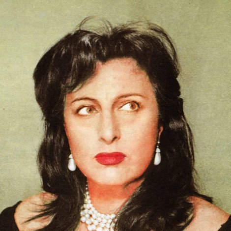 Anna Magnani