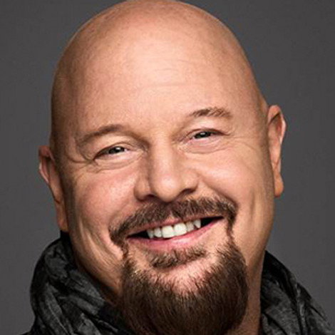 Anders Bagge