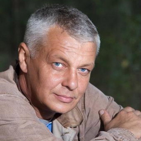 Sergei Volyanovsky