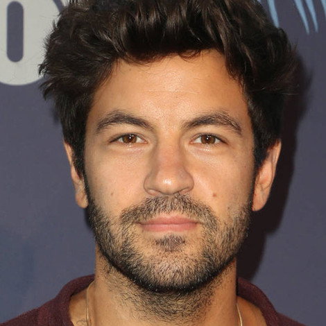 Jordan Masterson