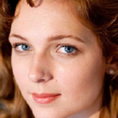 Darya Luzina