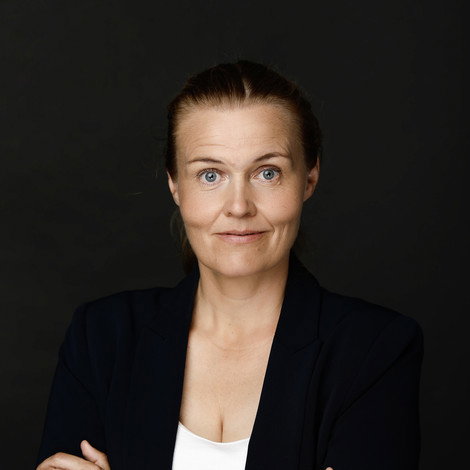 Desirée Ehn