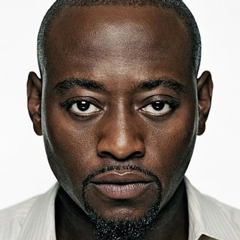 Omar Epps