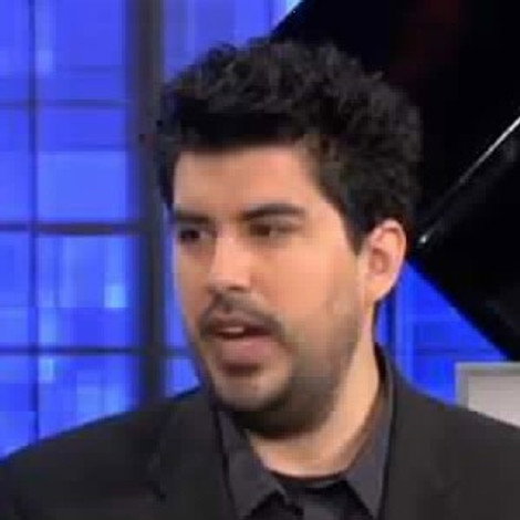Adam de la Peña