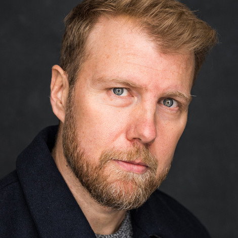 Richard Corgan