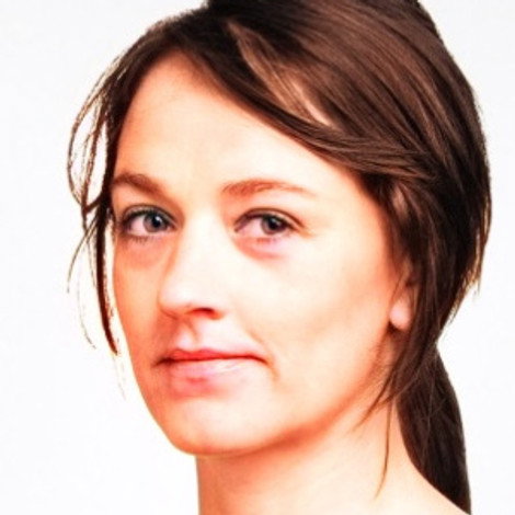 Heidi Goldmann