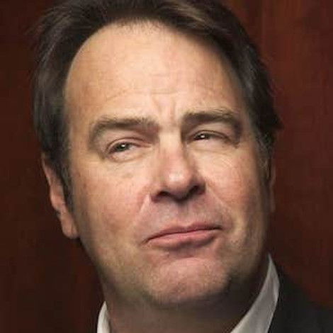 Dan Aykroyd