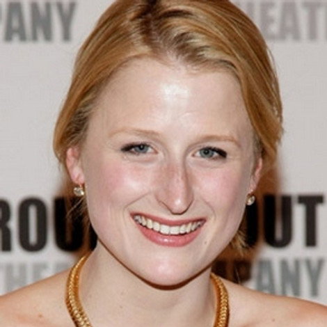 Mamie Gummer