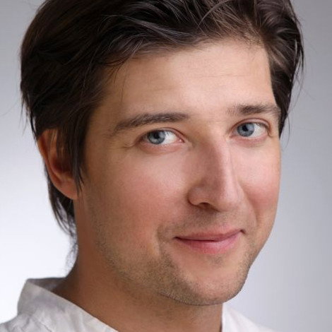 Sergey Kozin