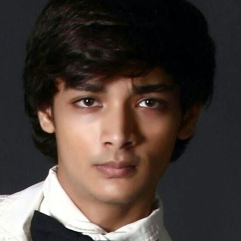 Ayush Tandon