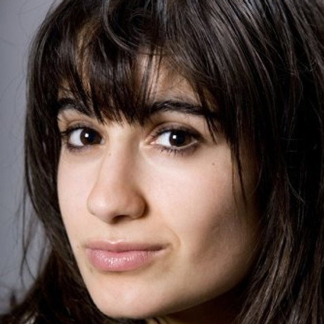 Fatma Genç