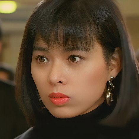 Vindy Chan Wai-yee