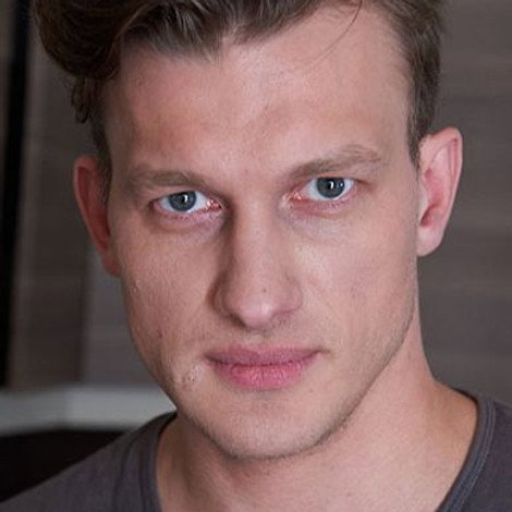 Pyotr Rykov