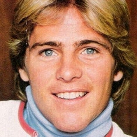 Bruce Penhall's profile