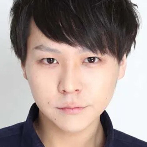 Satoshi Shibasaki