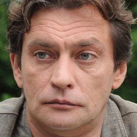 Alexandr Domogarov