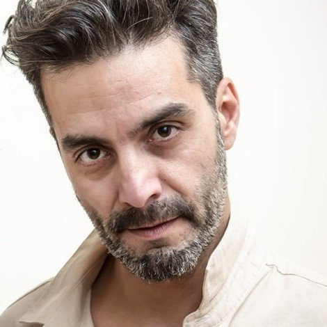 Adrián Navarro