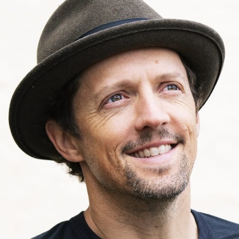 Jason Mraz's profile